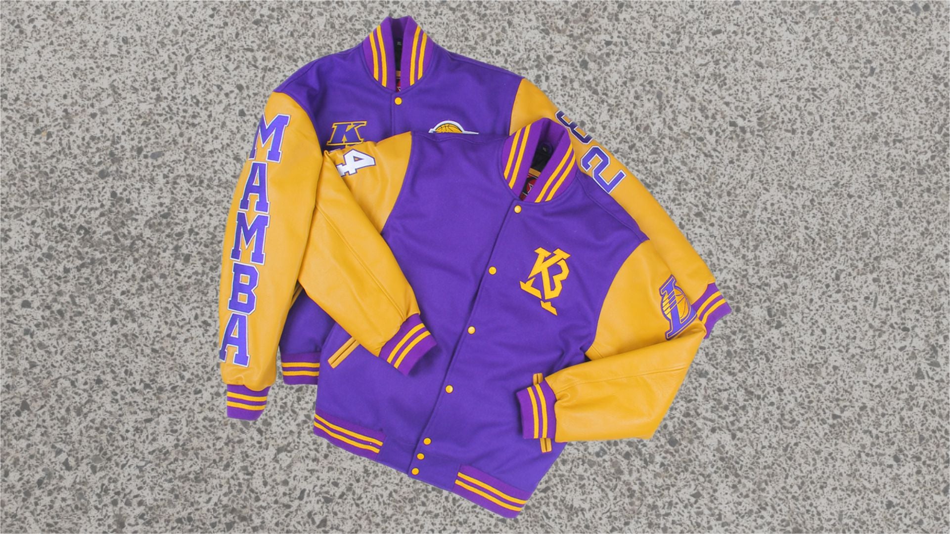League Varsity Jackets – Eastworth Industries (Pvt.) Ltd.