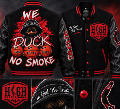 Custom 8 HGH jackets (50% advance)