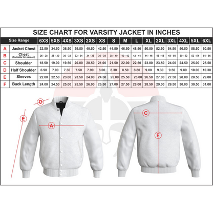 Baby Pink Wool Black Leather Hooded Baseball Letterman Varsity Jacket