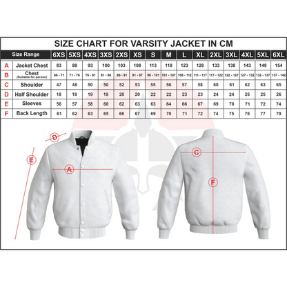 Kelly Green Wool Black White Leather Hooded Baseball Letterman Varsity Jacket