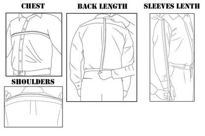 Brown Wool Varsity Jacket White Stripes